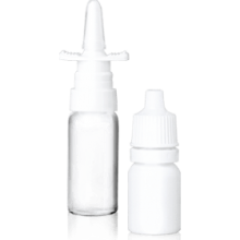 Nasal spray Nasal spray