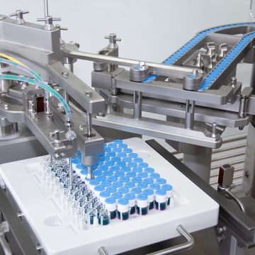 flexible and agile aseptic manufacturing at CPhI worldwide flexible and agile aseptic manufacturing at CPhI worldwide