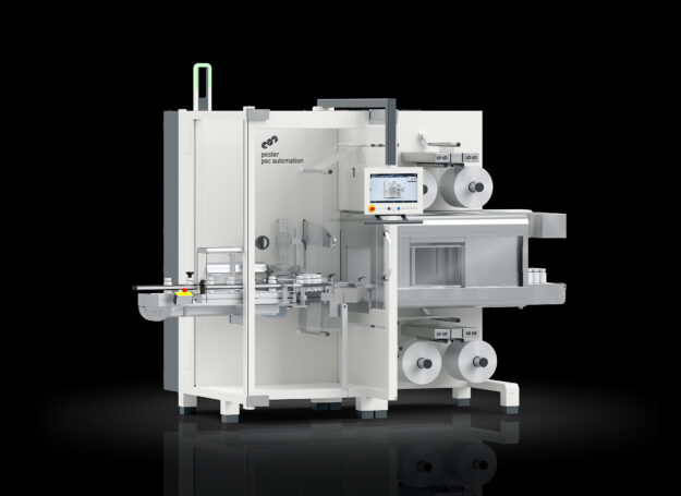 PEWO-pack 450 D20 + therm