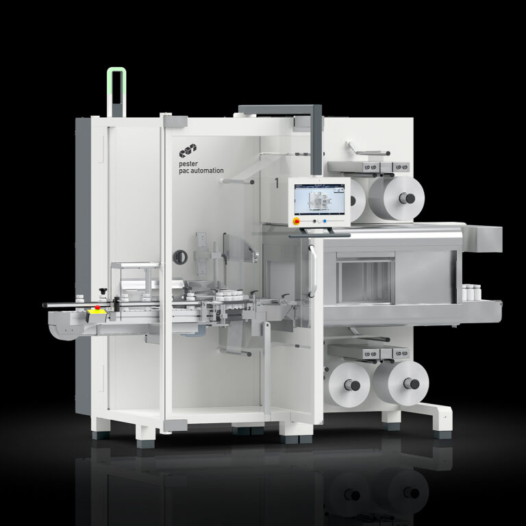 PEWO-pack 450 D20 + therm PEWO-pack 450 D20 + therm